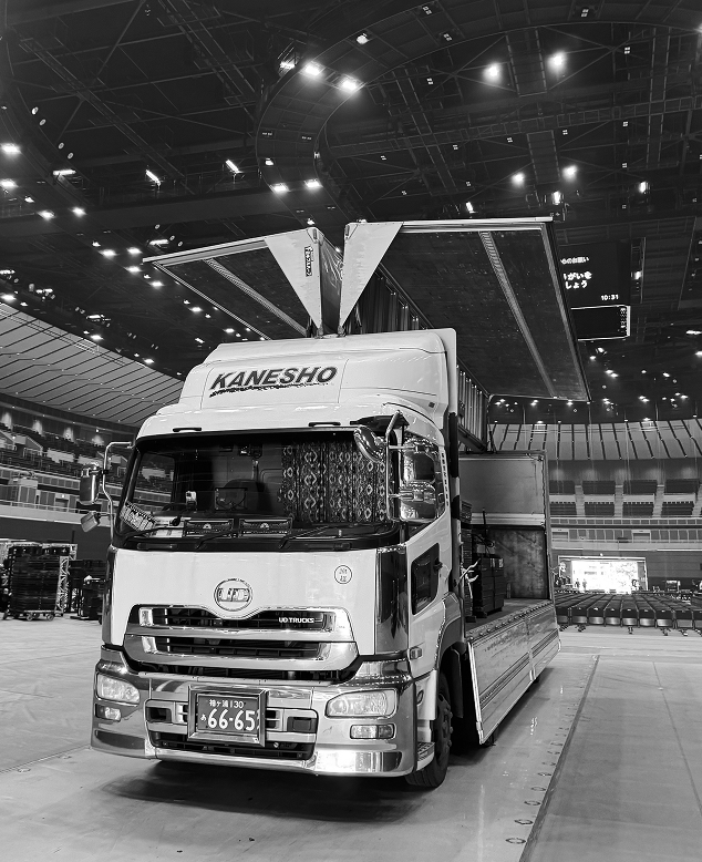 採用の流れ画像